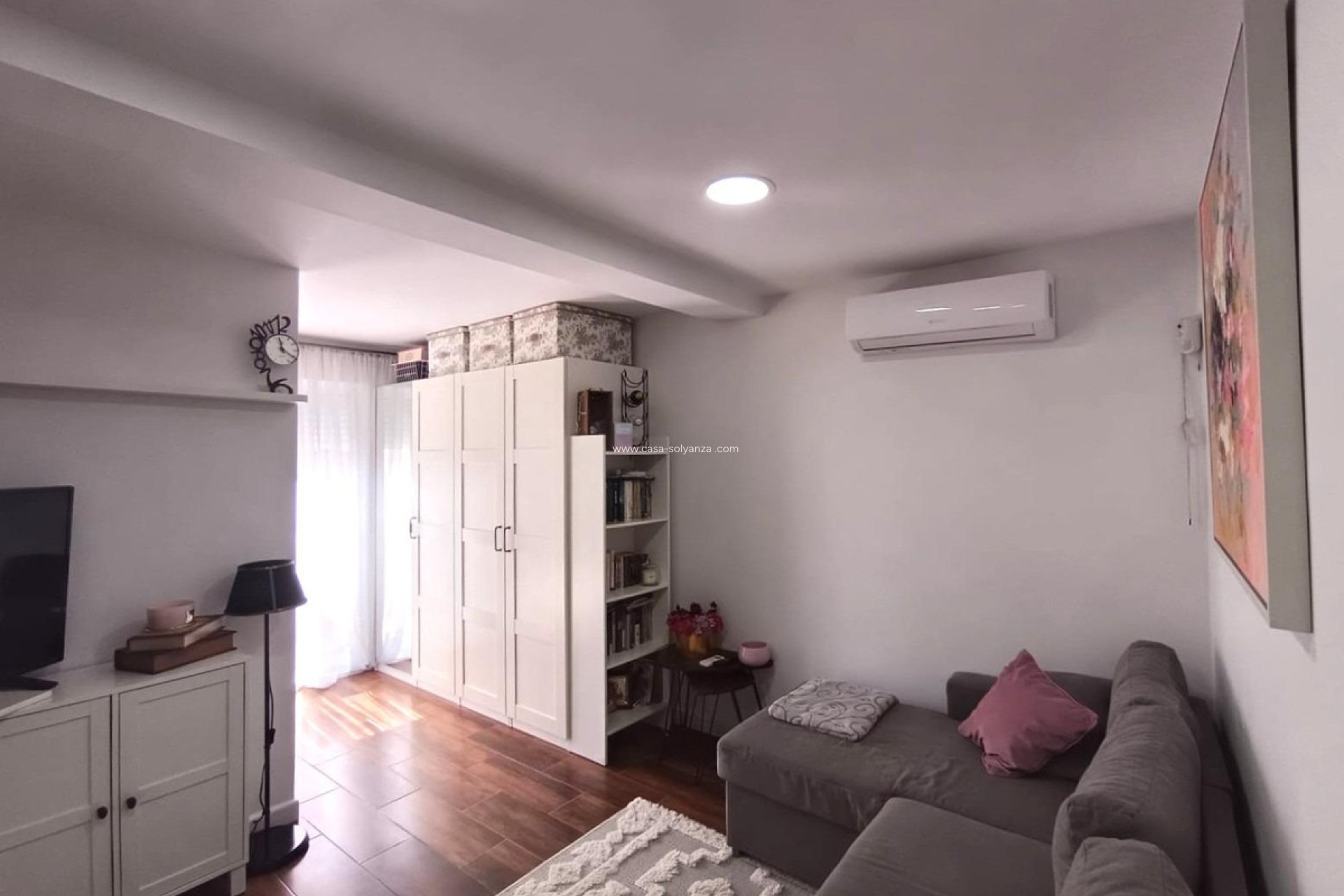 Herverkoop - Villa - Torrevieja - La Siesta