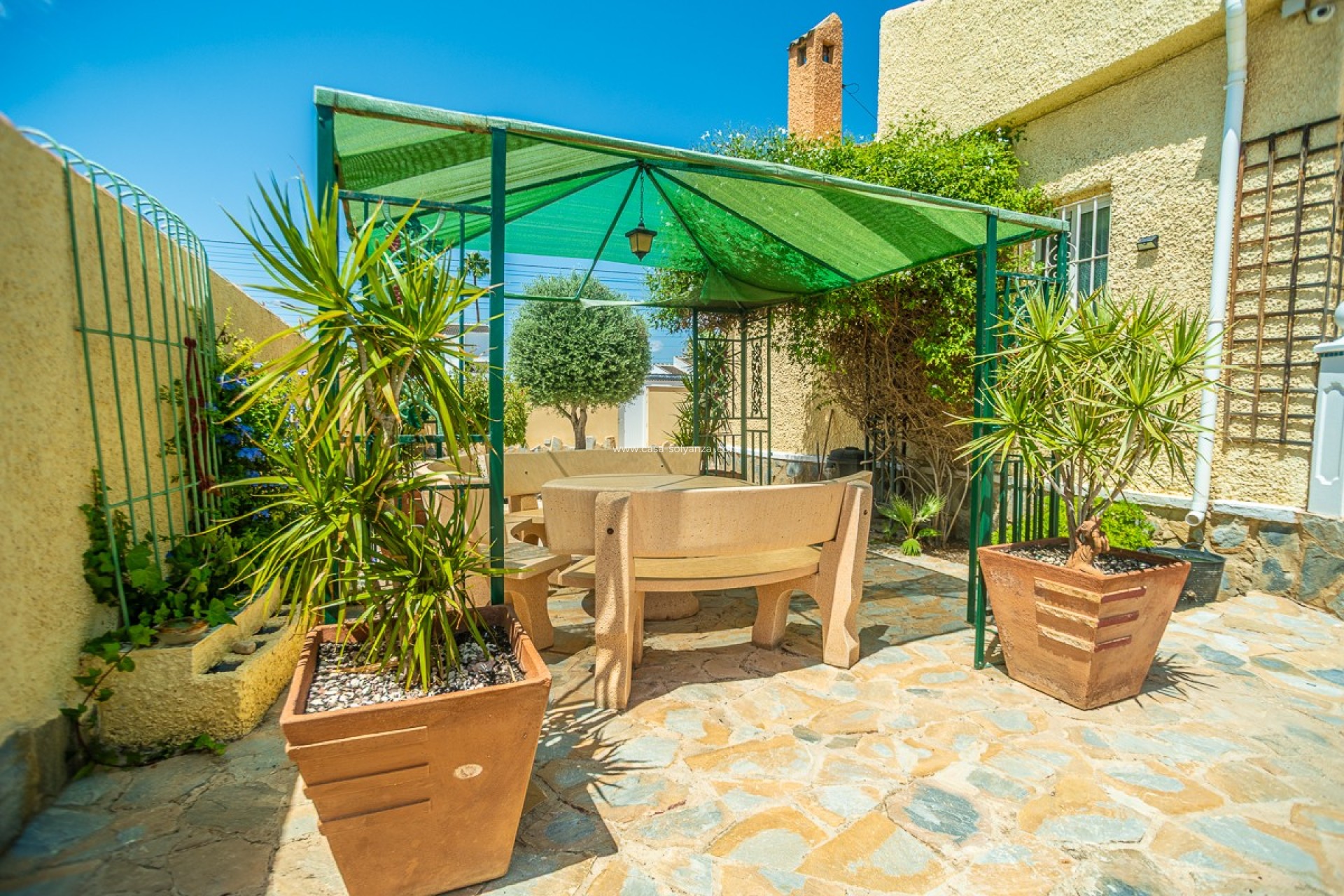 Herverkoop - Villa - Torrevieja - La Siesta