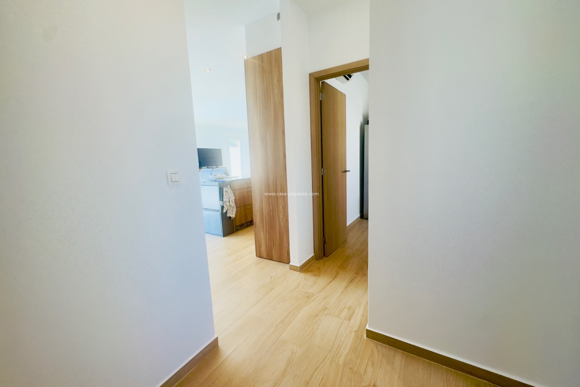 Herverkoop - Villa - Torrevieja - La Siesta