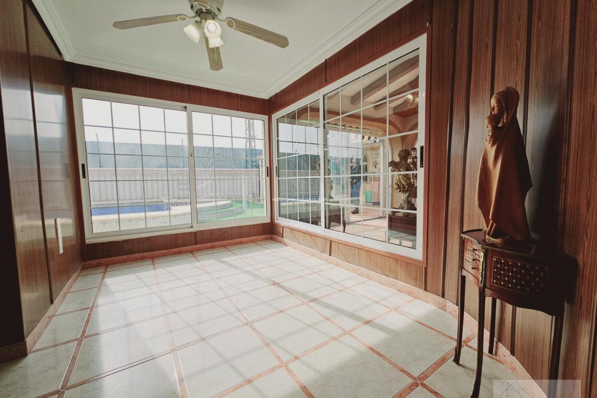 Herverkoop - Villa - Torrevieja - La Siesta