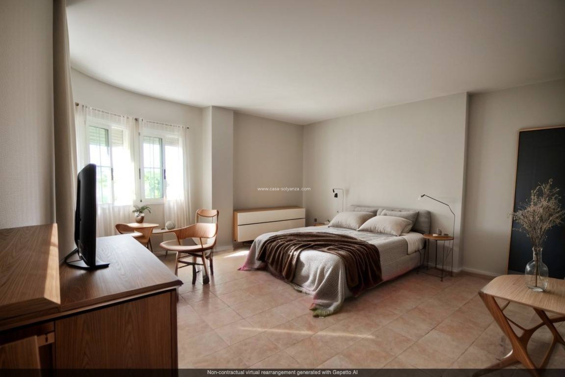 Herverkoop - Villa - Torrevieja - La Siesta