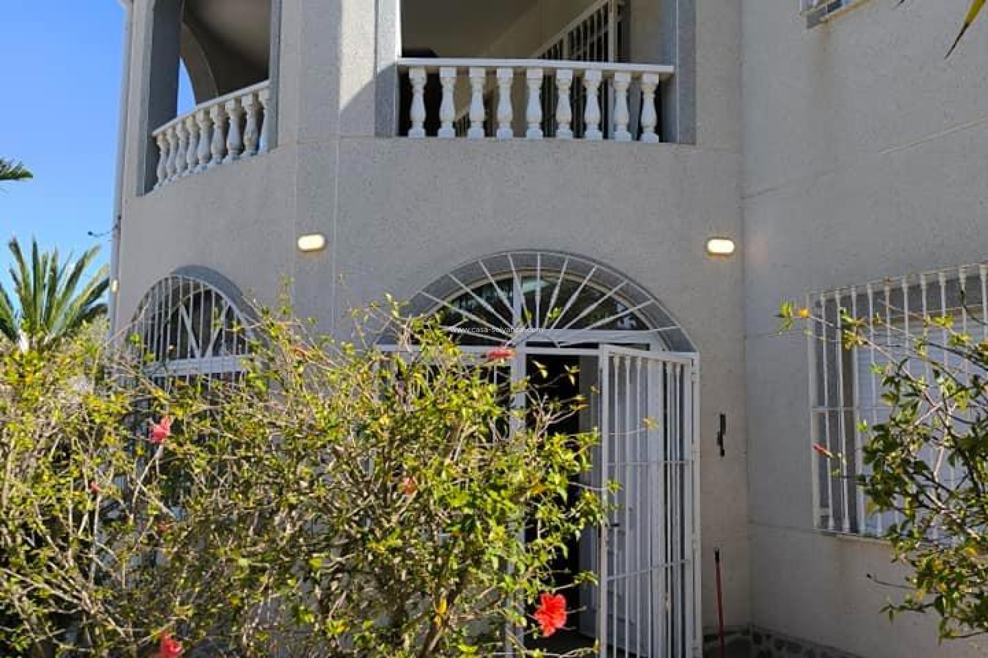 Herverkoop - Villa - Torrevieja - La Siesta