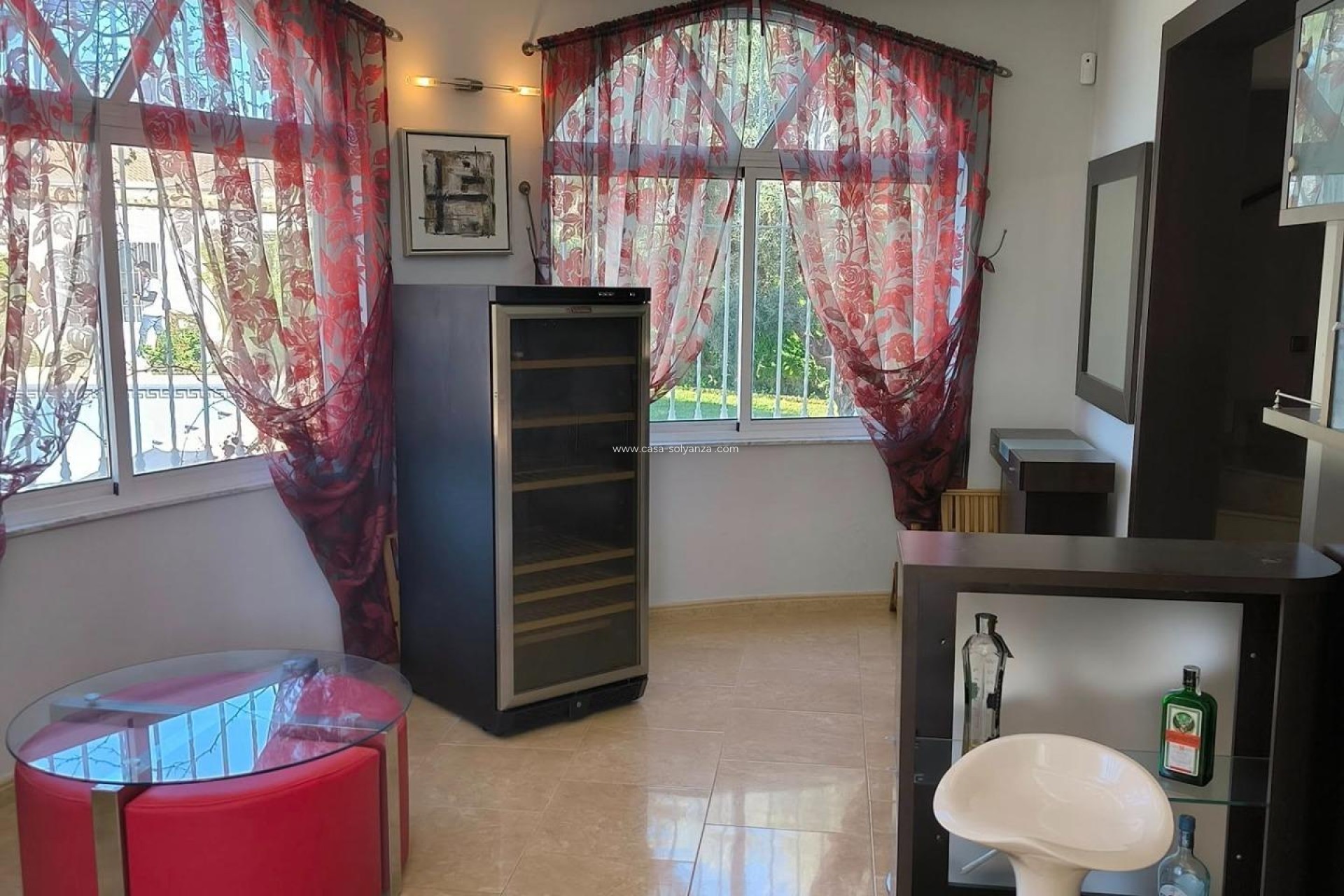 Herverkoop - Villa - Torrevieja - La Siesta