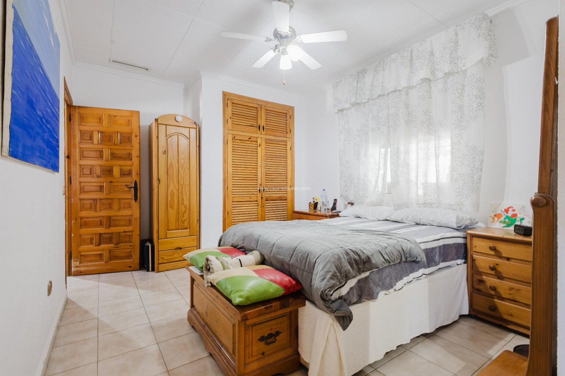 Herverkoop - Villa - Torrevieja - La Siesta