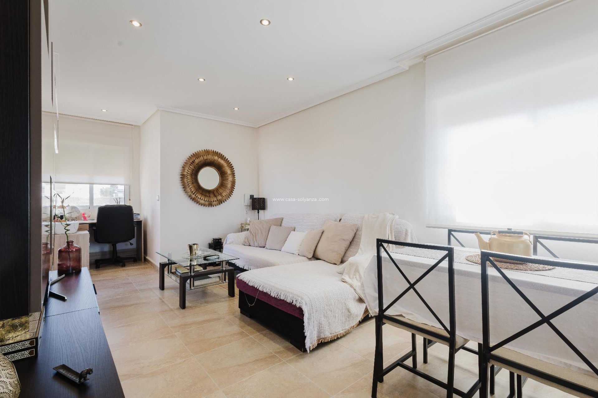 Herverkoop - Villa - Torrevieja - La Siesta