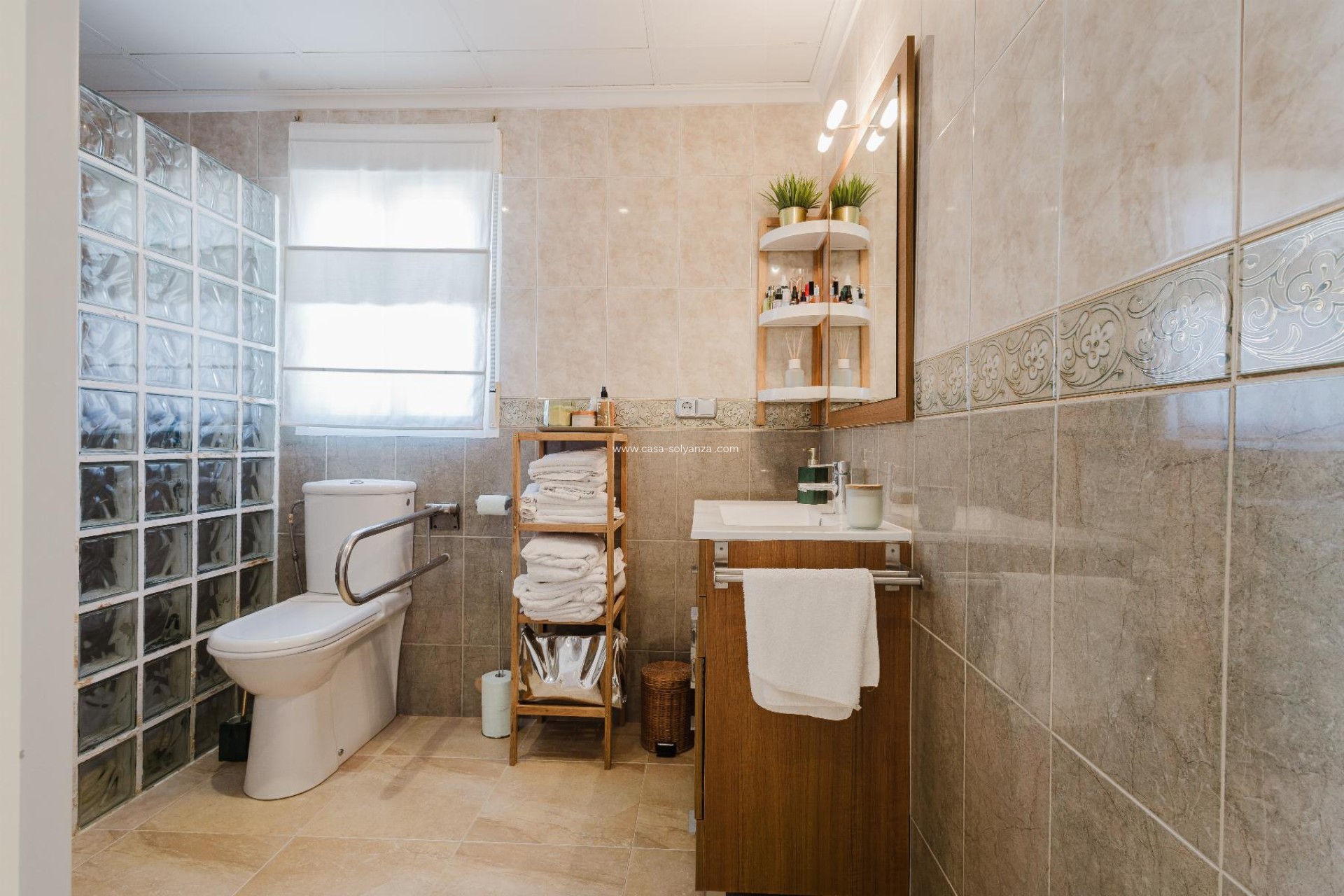 Herverkoop - Villa - Torrevieja - La Siesta