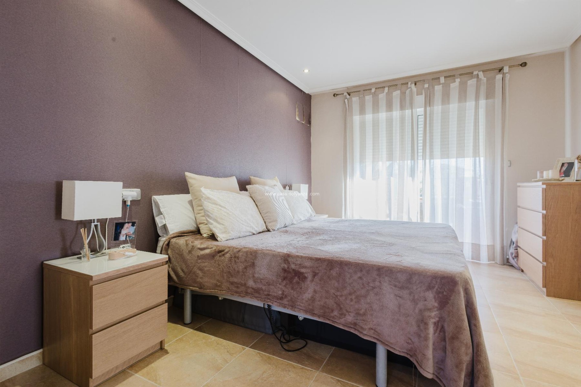Herverkoop - Villa - Torrevieja - La Siesta