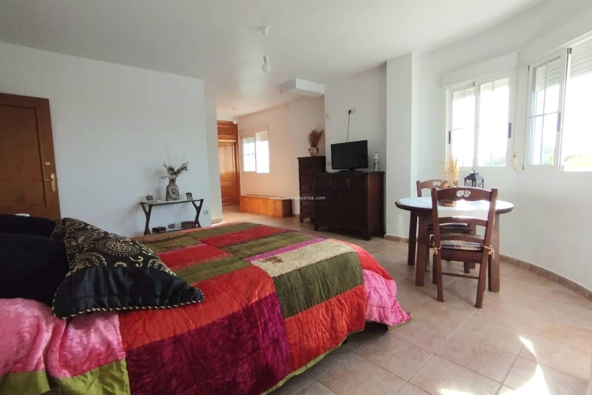 Herverkoop - Villa - Torrevieja - La Siesta