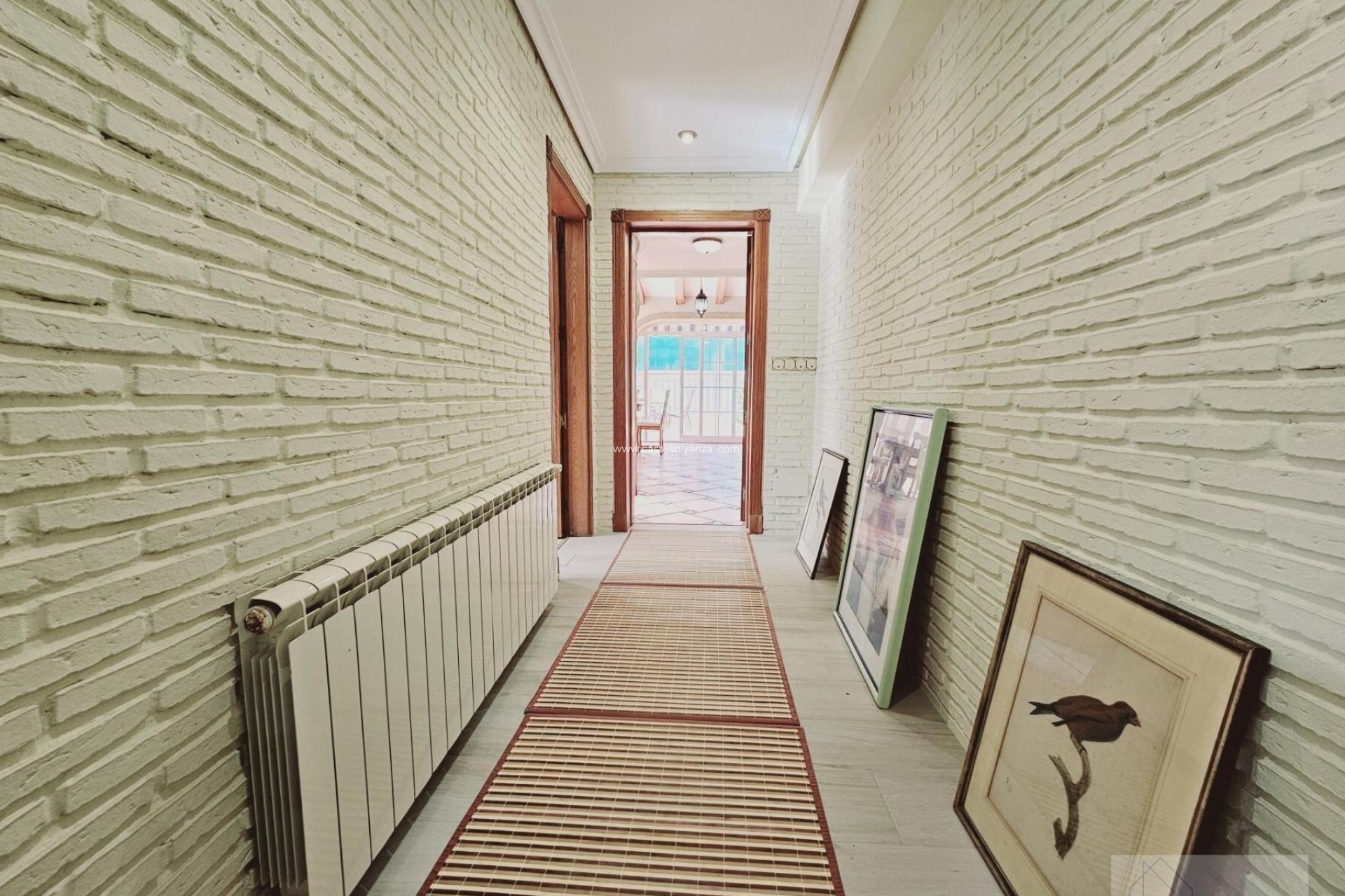 Herverkoop - Villa - Torrevieja - La Siesta