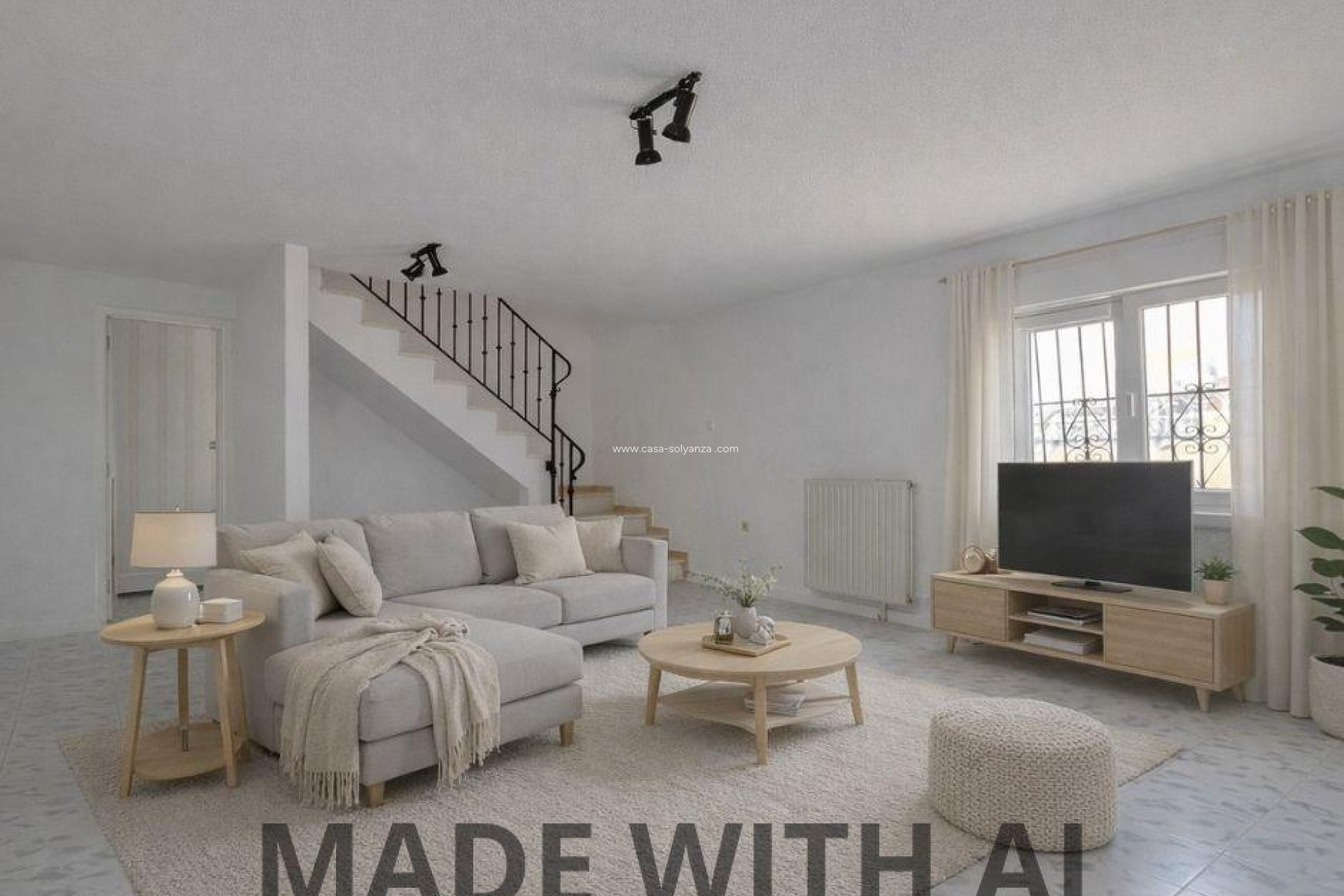 Herverkoop - Villa - Torrevieja - La Siesta