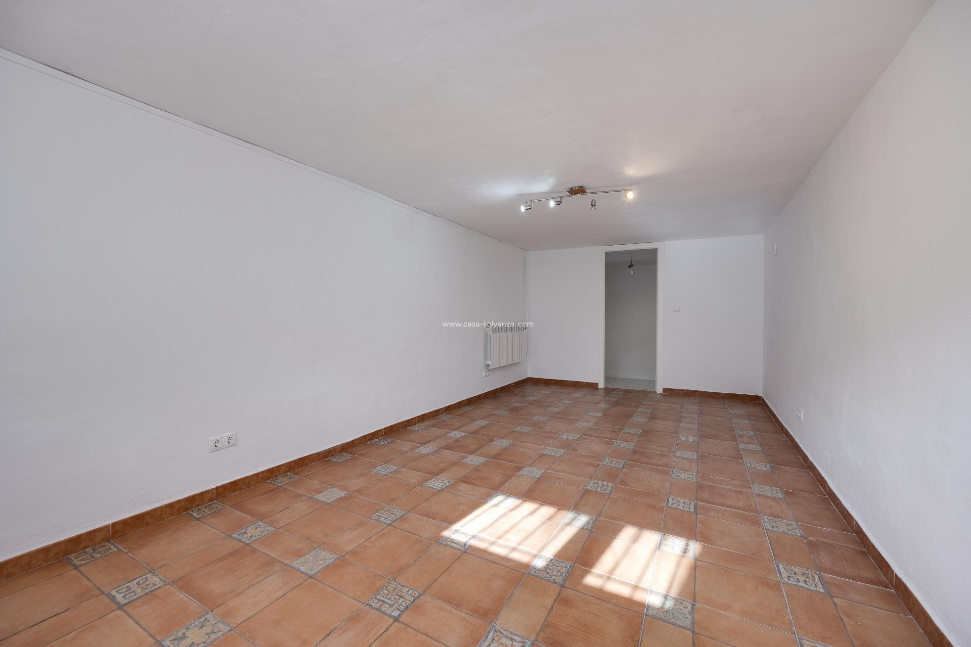 Herverkoop - Villa - Torrevieja - La Siesta