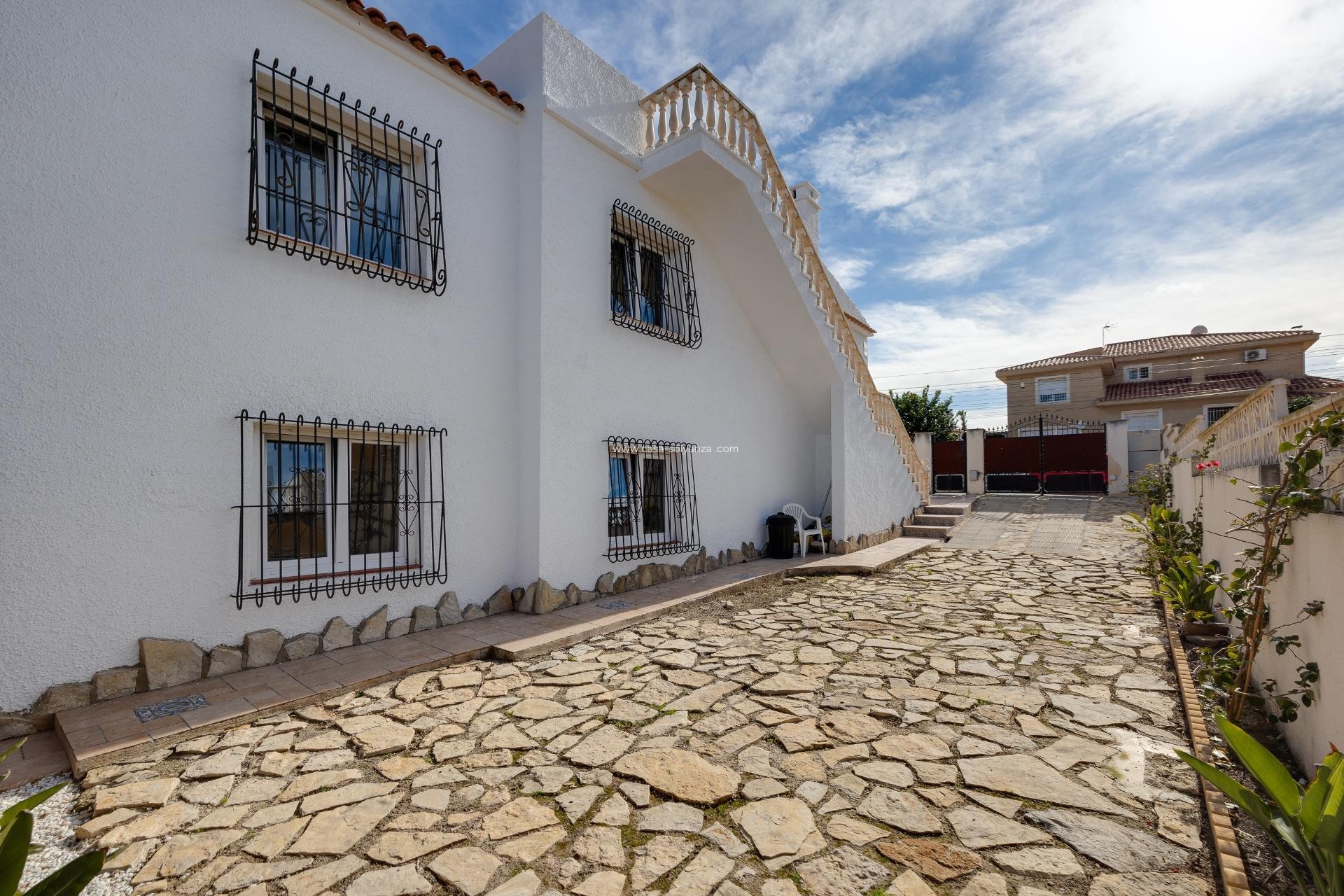 Herverkoop - Villa - Torrevieja - La Siesta