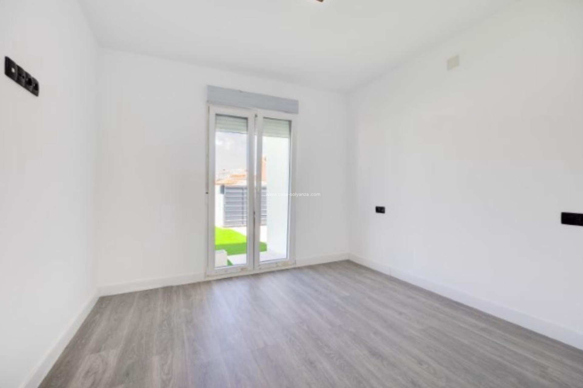 Herverkoop - Villa - Torrevieja - La Siesta