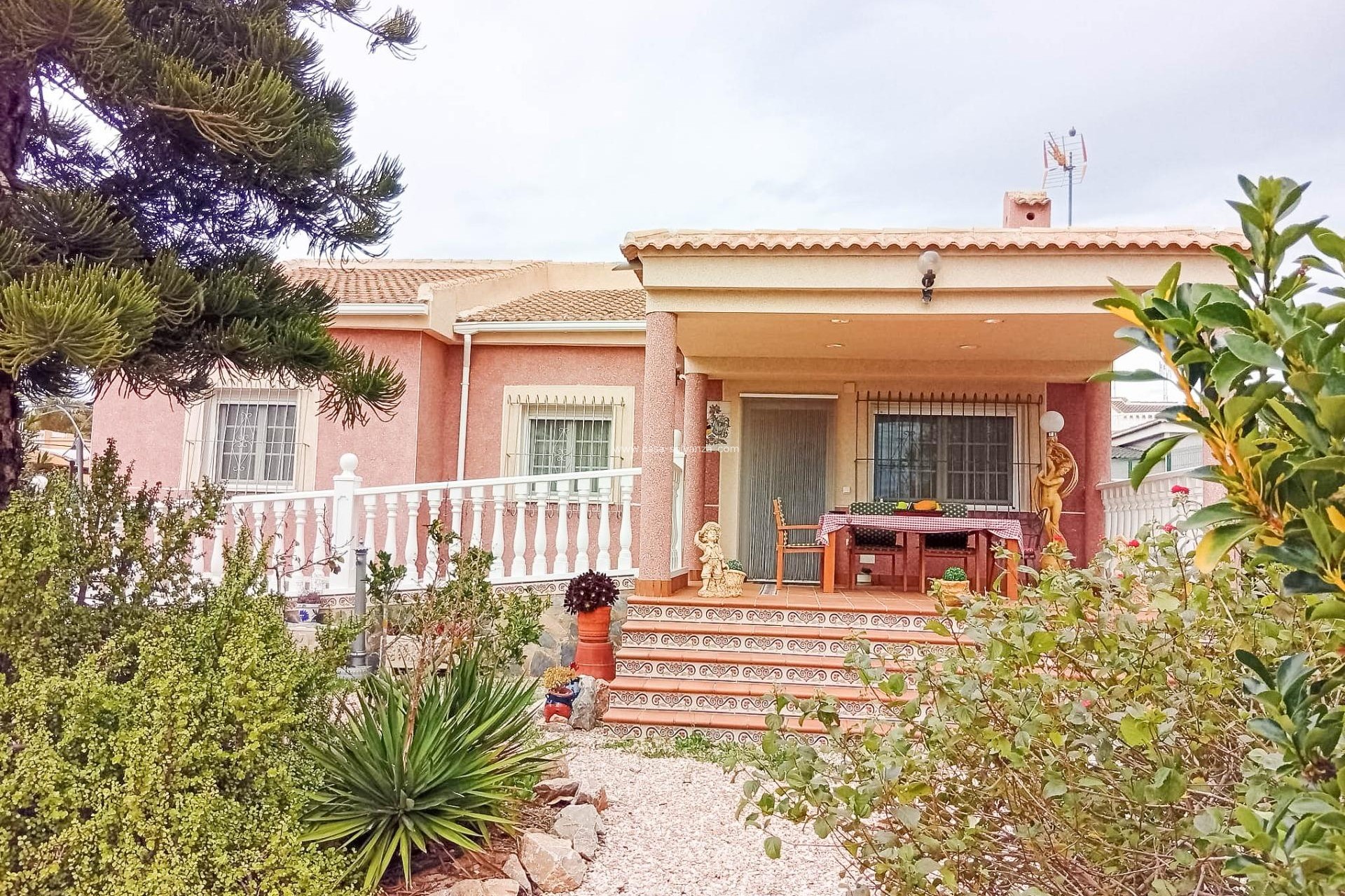 Herverkoop - Villa - Torrevieja - La Siesta