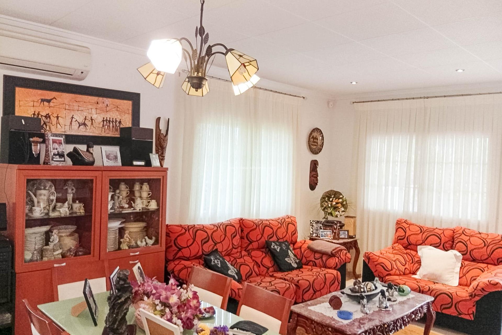 Herverkoop - Villa - Torrevieja - La Siesta