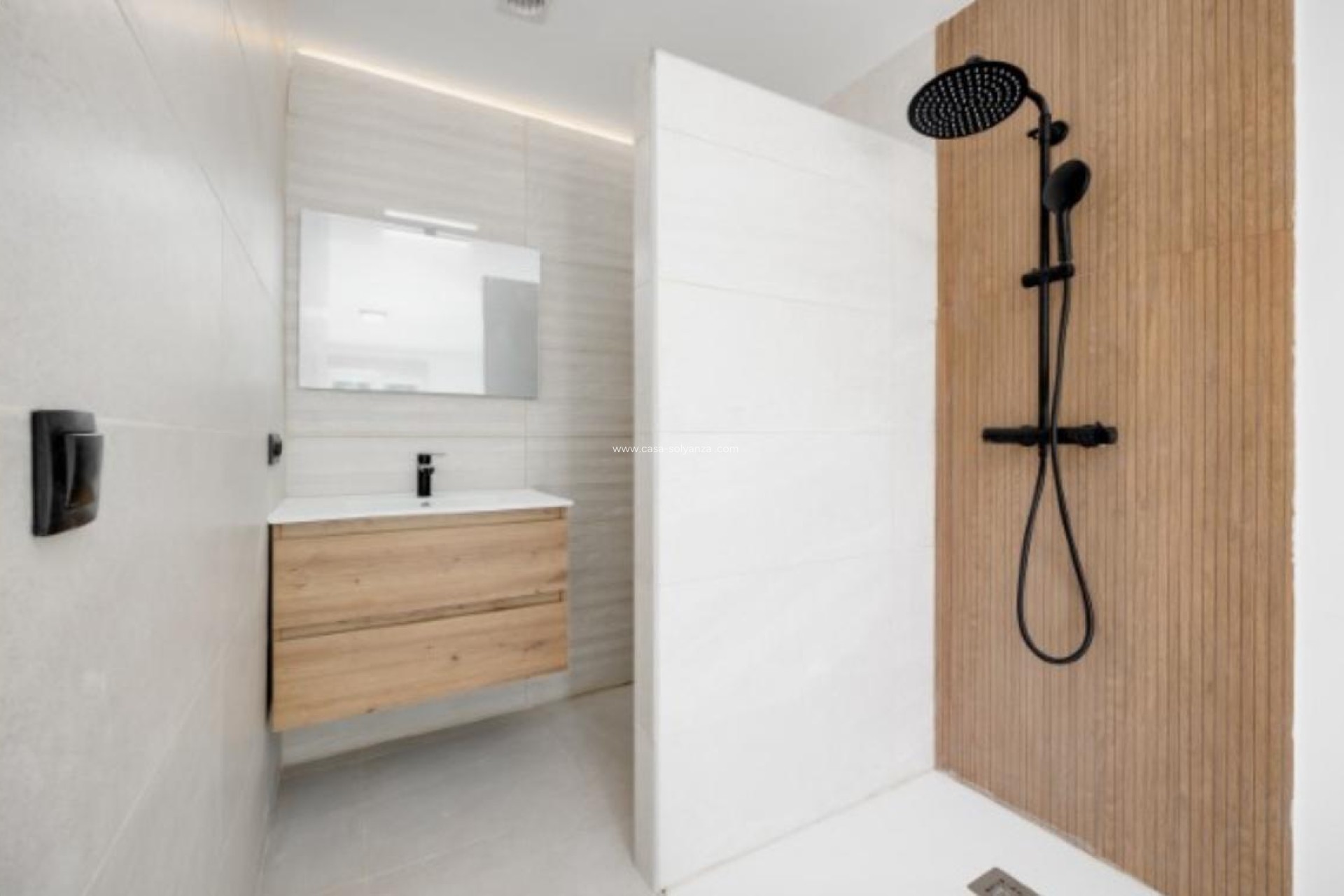 Herverkoop - Villa - Torrevieja - La Siesta