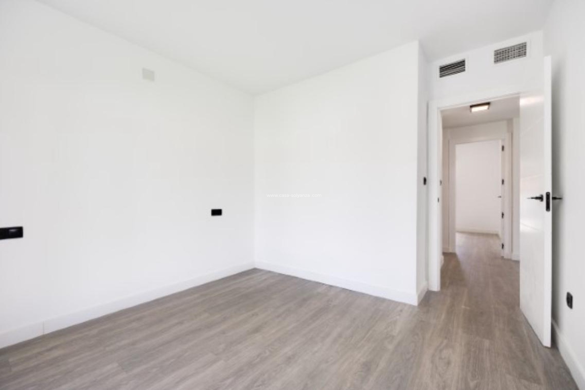 Herverkoop - Villa - Torrevieja - La Siesta