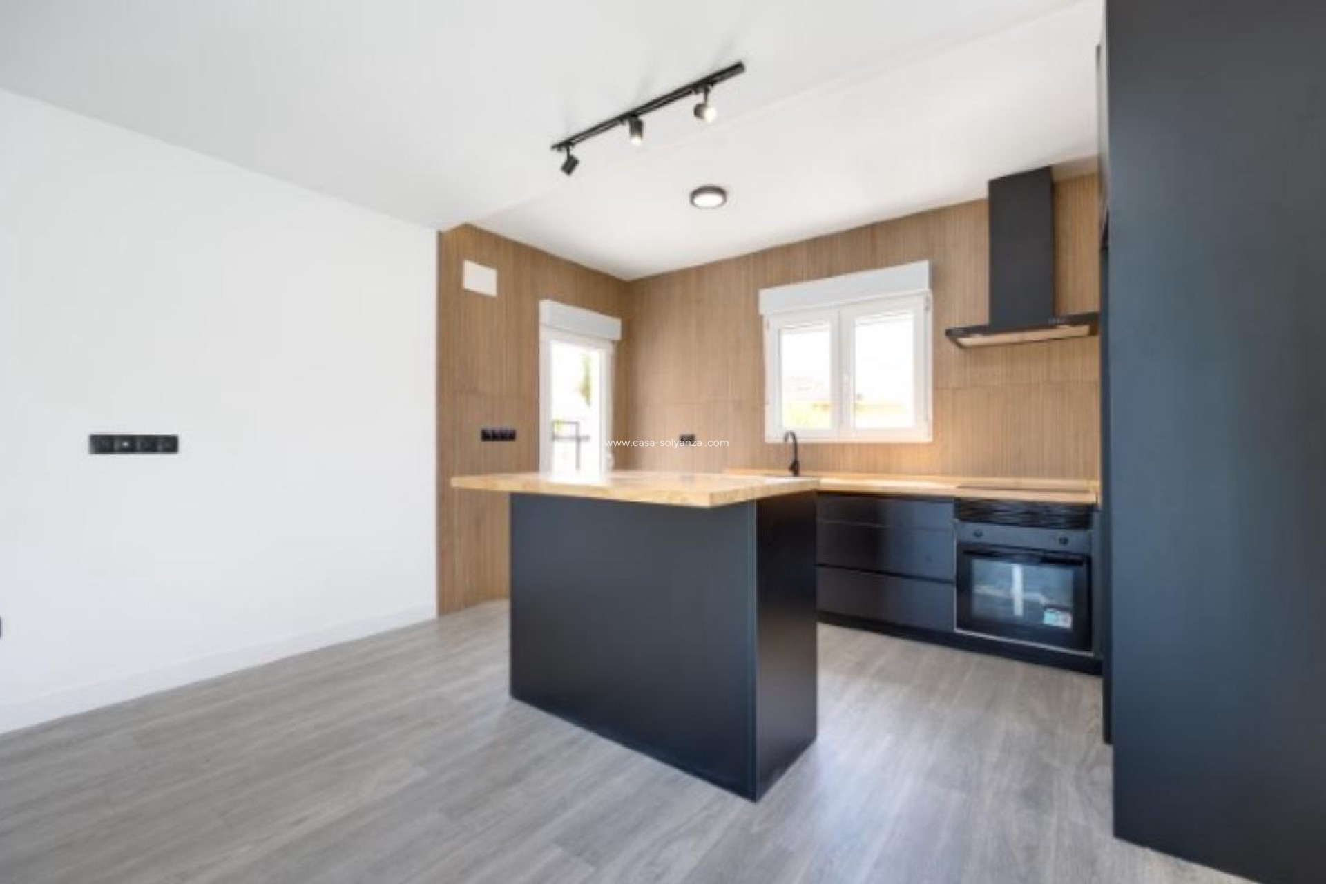 Herverkoop - Villa - Torrevieja - La Siesta