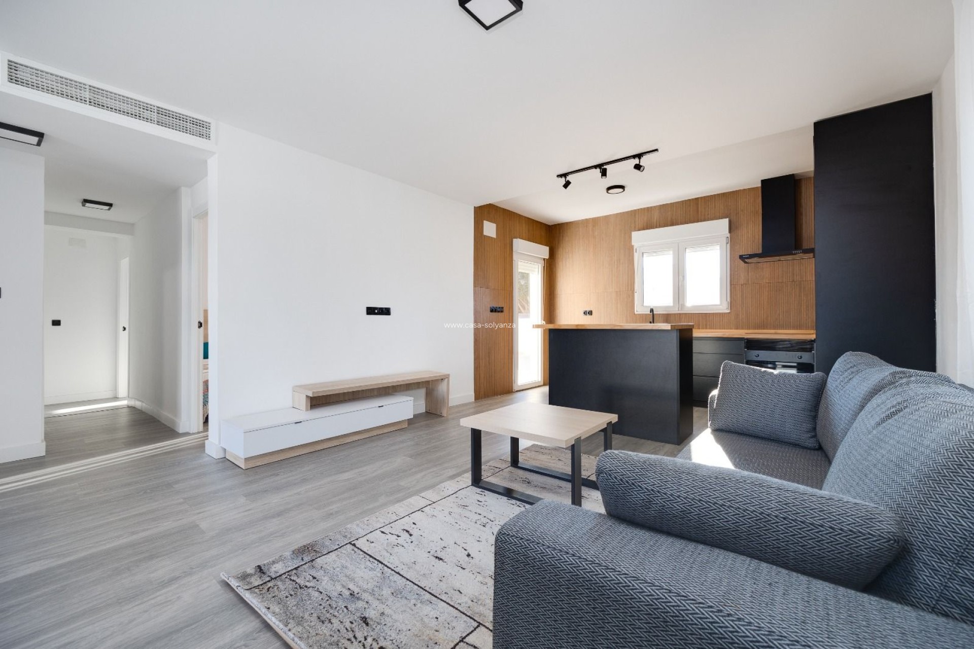 Herverkoop - Villa - Torrevieja - La Siesta