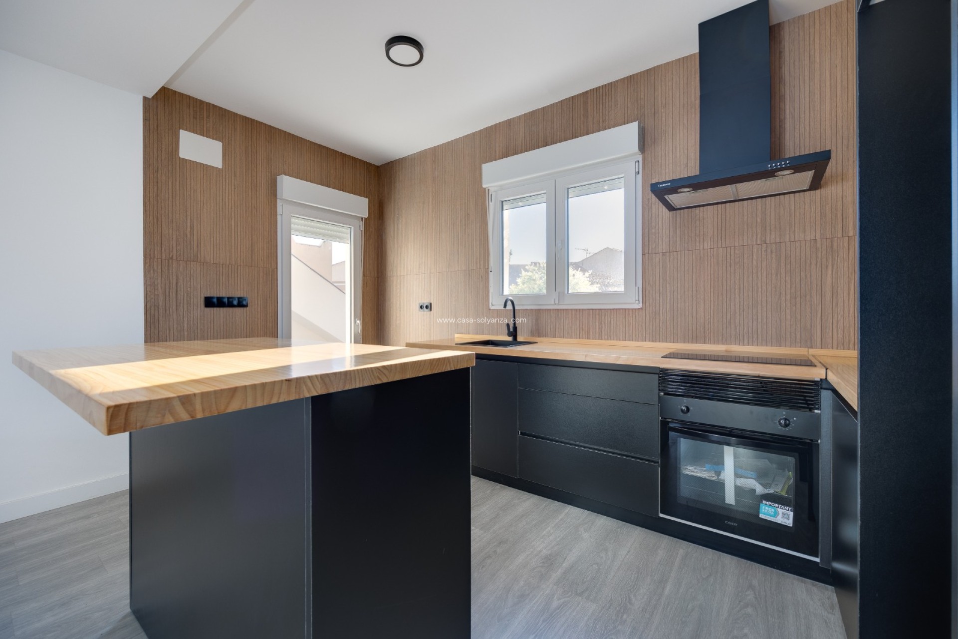 Herverkoop - Villa - Torrevieja - La Siesta