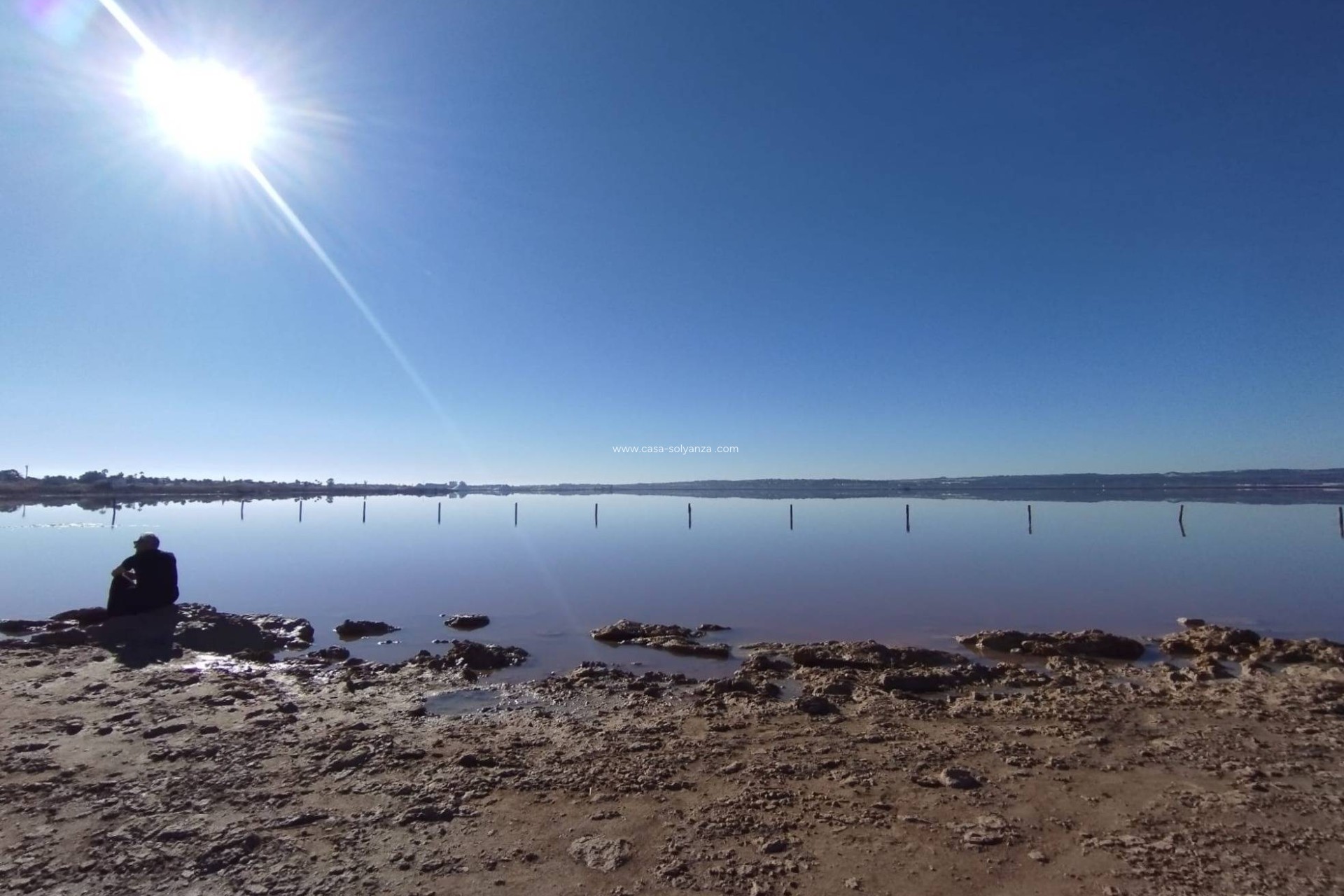 Herverkoop - Villa - Torrevieja - La Siesta