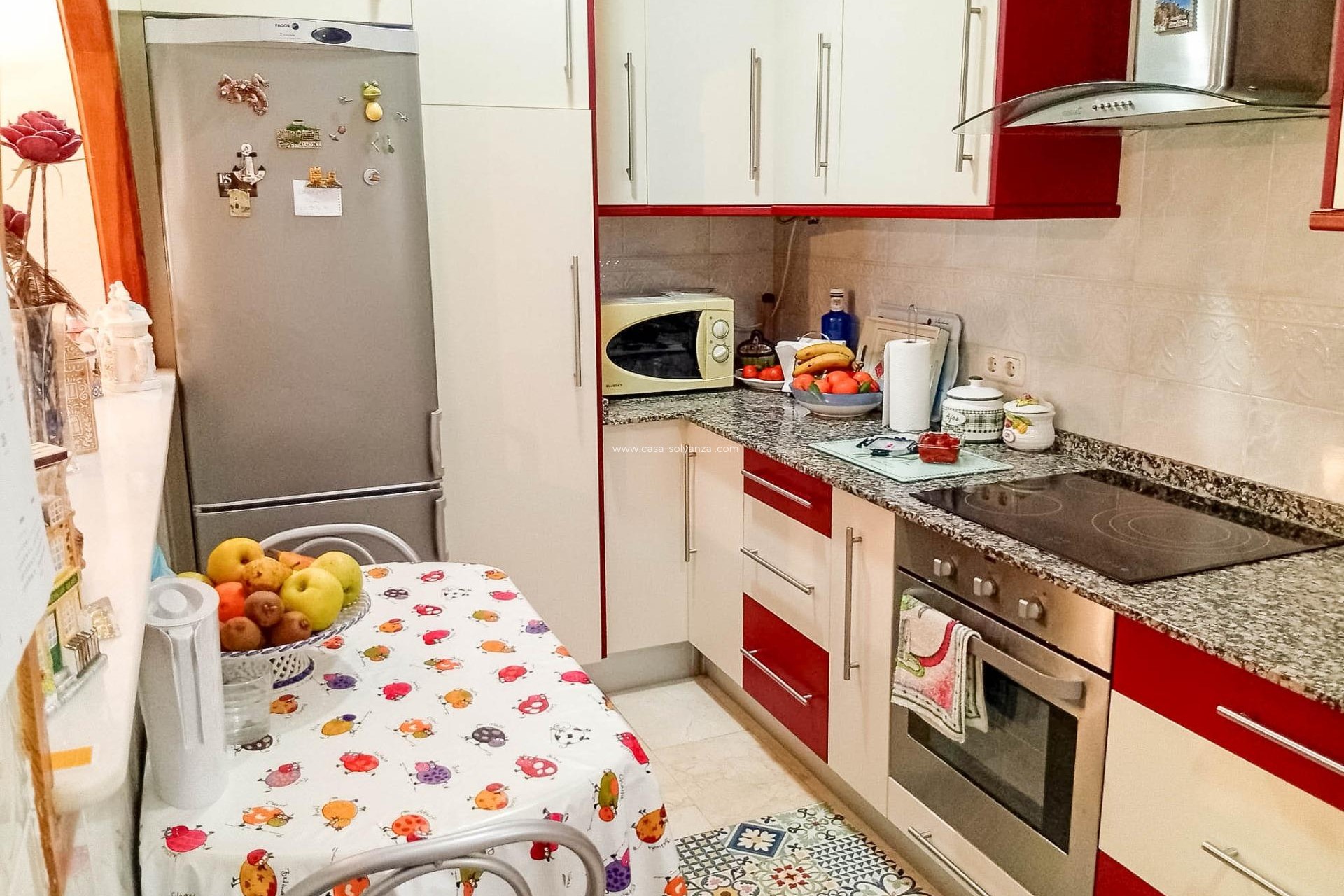 Herverkoop - Villa - Torrevieja - La Siesta