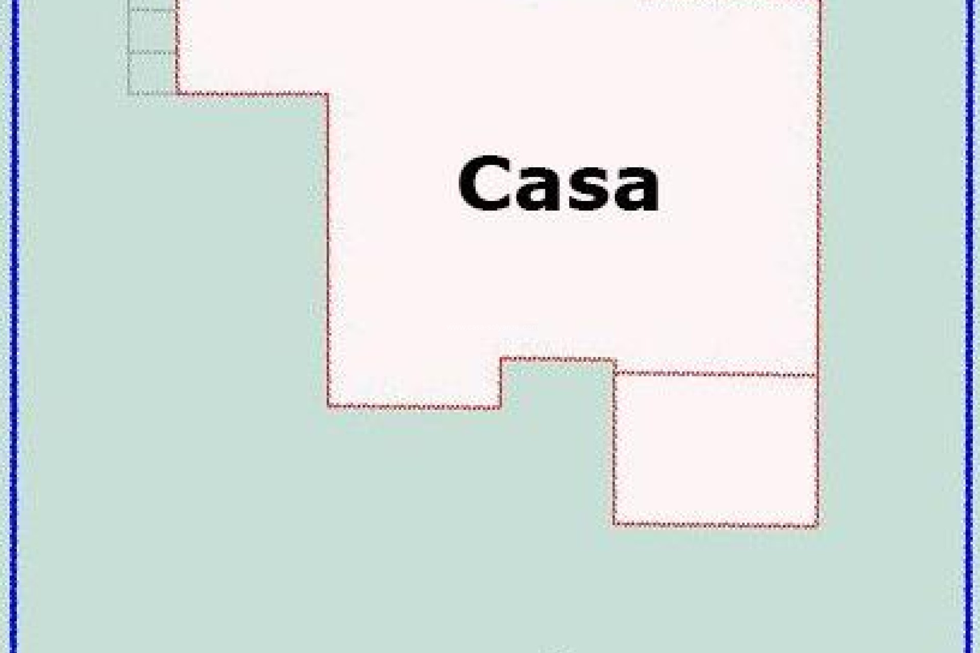 Herverkoop - Villa - Torrevieja - La Siesta