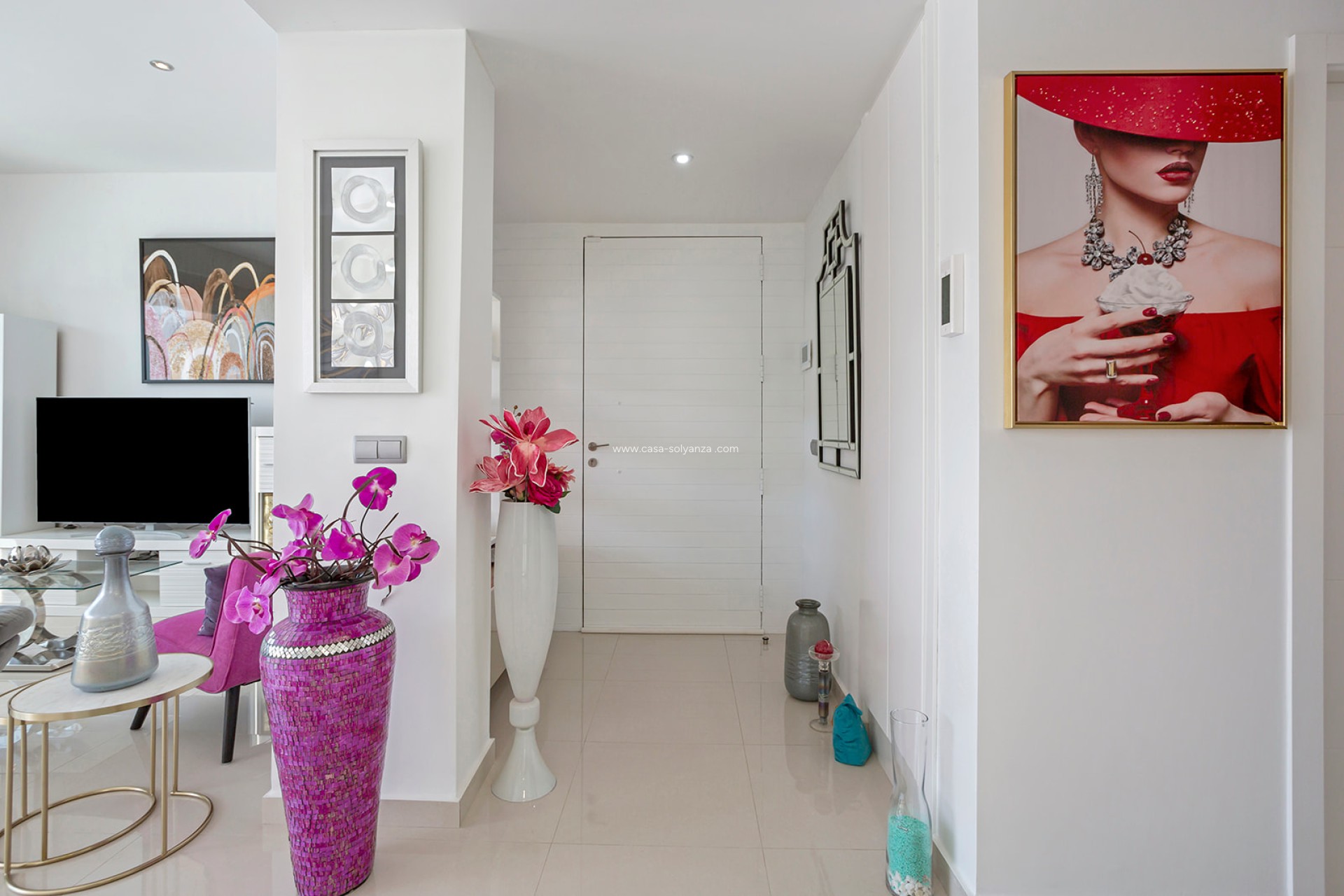 Herverkoop - Villa - Torrevieja - La Siesta