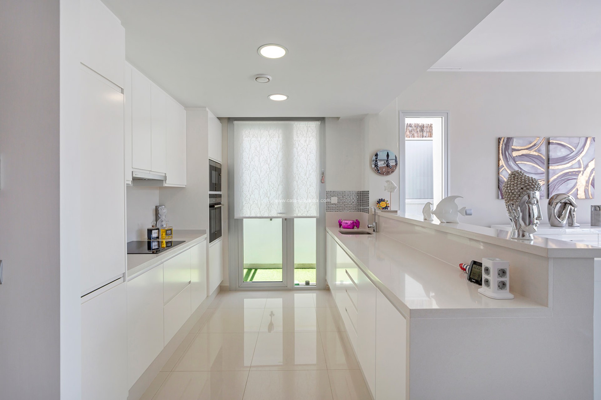 Herverkoop - Villa - Torrevieja - La Siesta