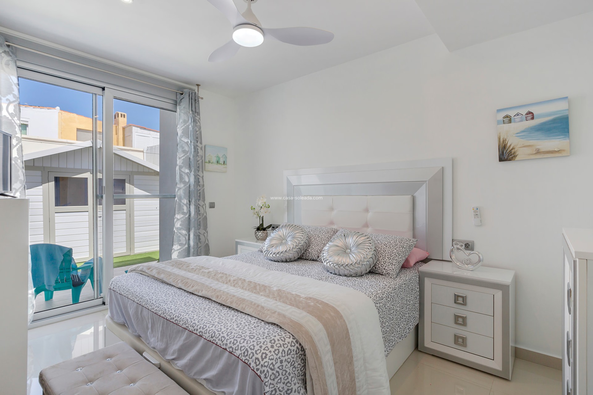 Herverkoop - Villa - Torrevieja - La Siesta
