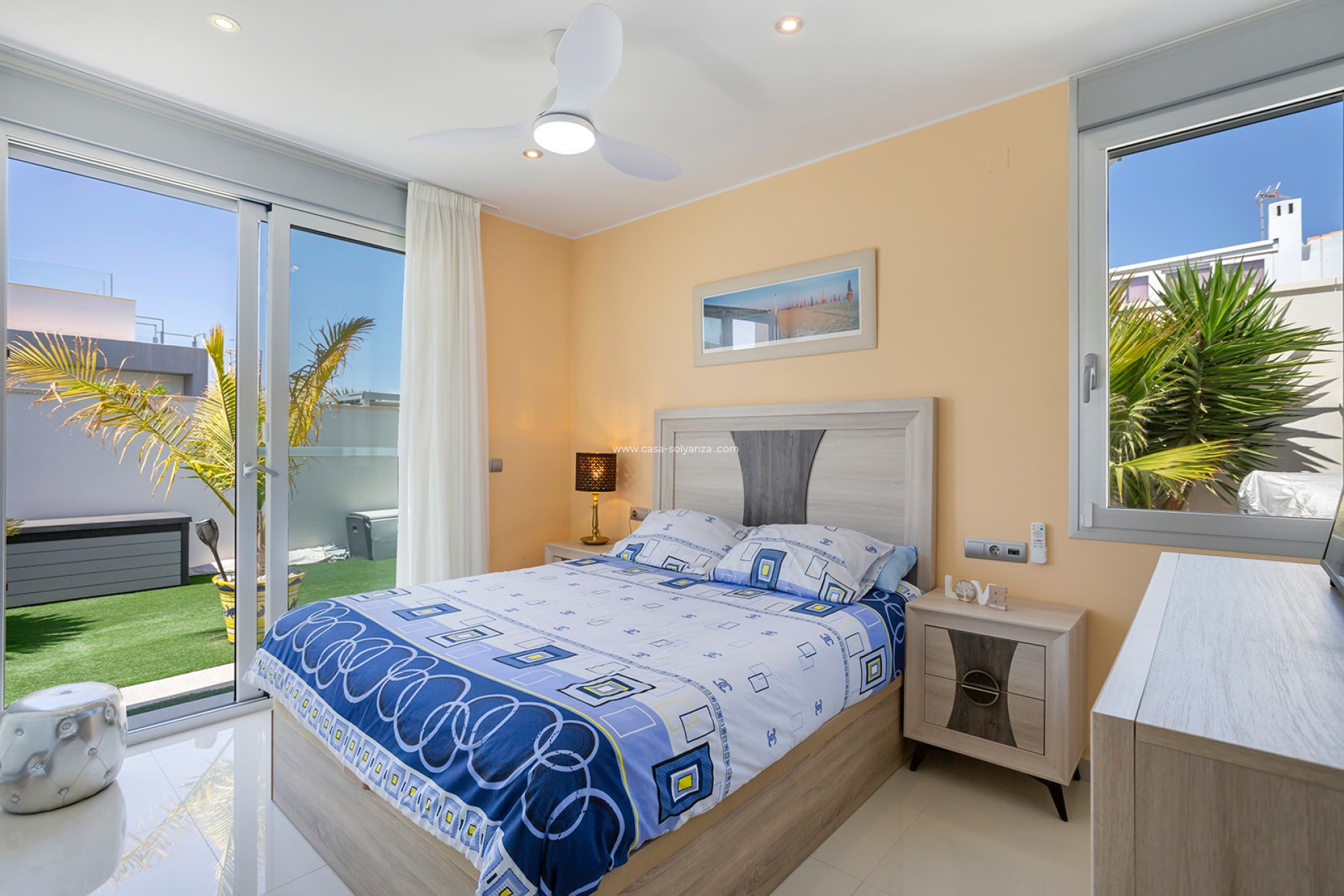 Herverkoop - Villa - Torrevieja - La Siesta
