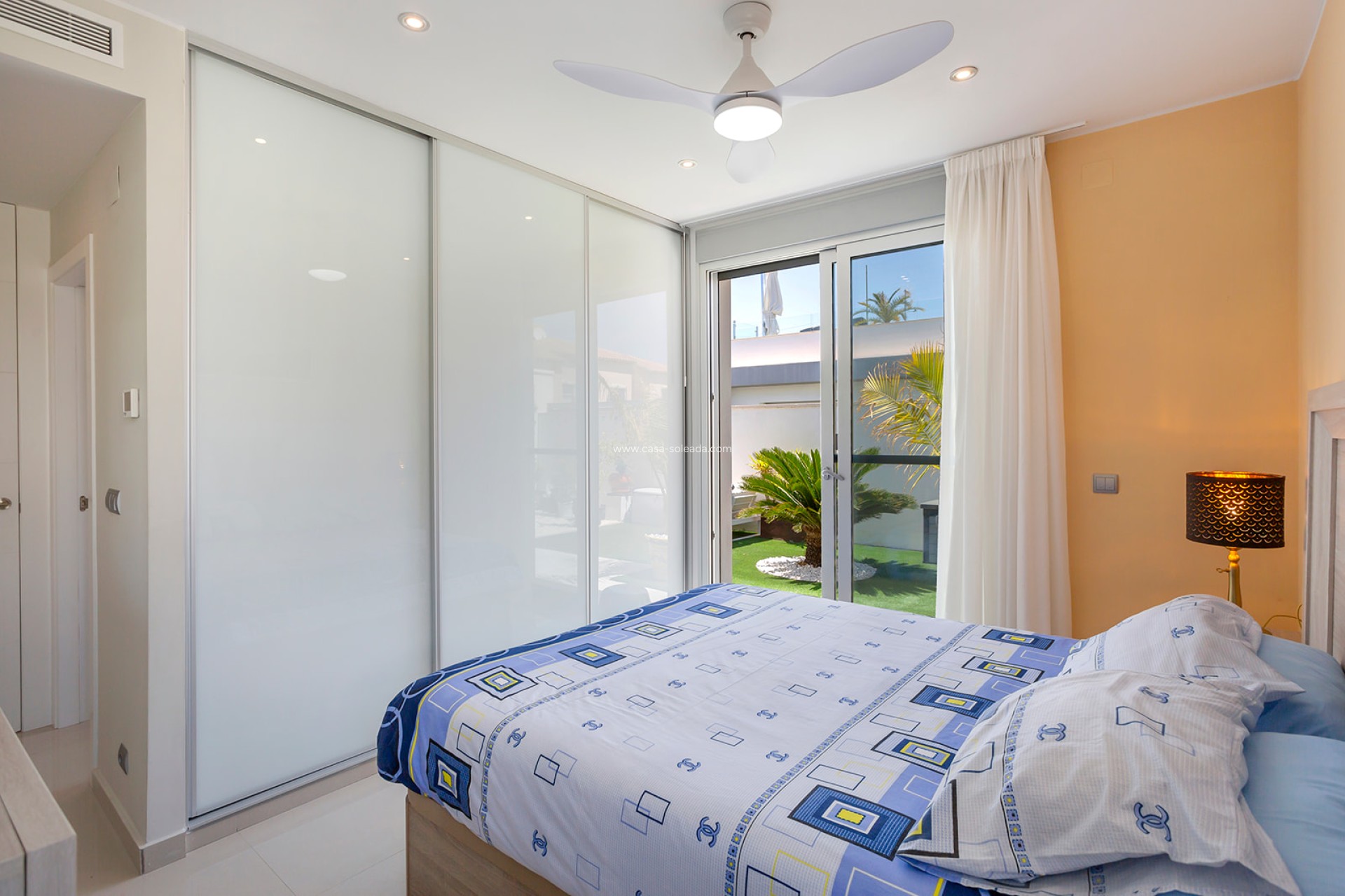 Herverkoop - Villa - Torrevieja - La Siesta