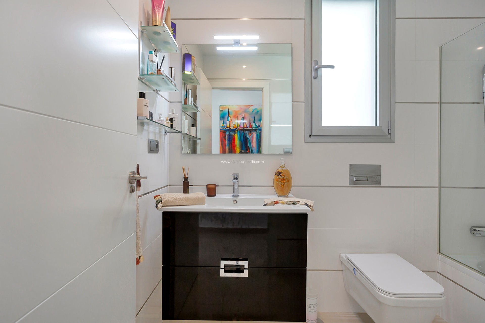 Herverkoop - Villa - Torrevieja - La Siesta