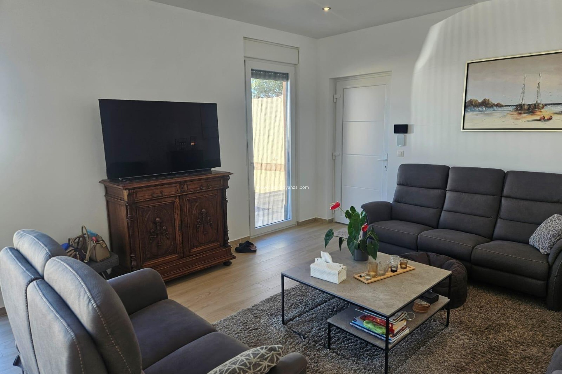 Herverkoop - Villa - Torrevieja - La Siesta