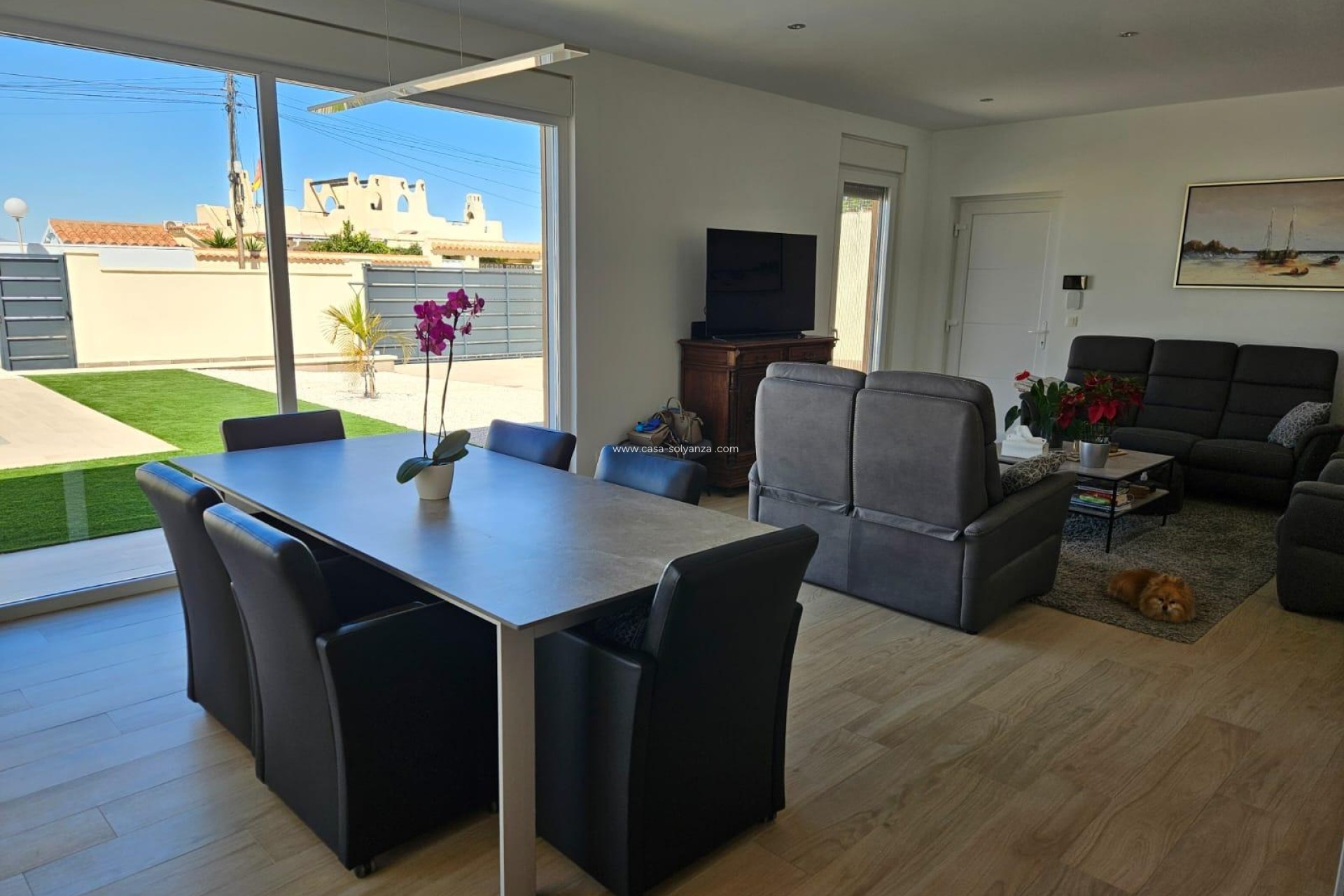 Herverkoop - Villa - Torrevieja - La Siesta