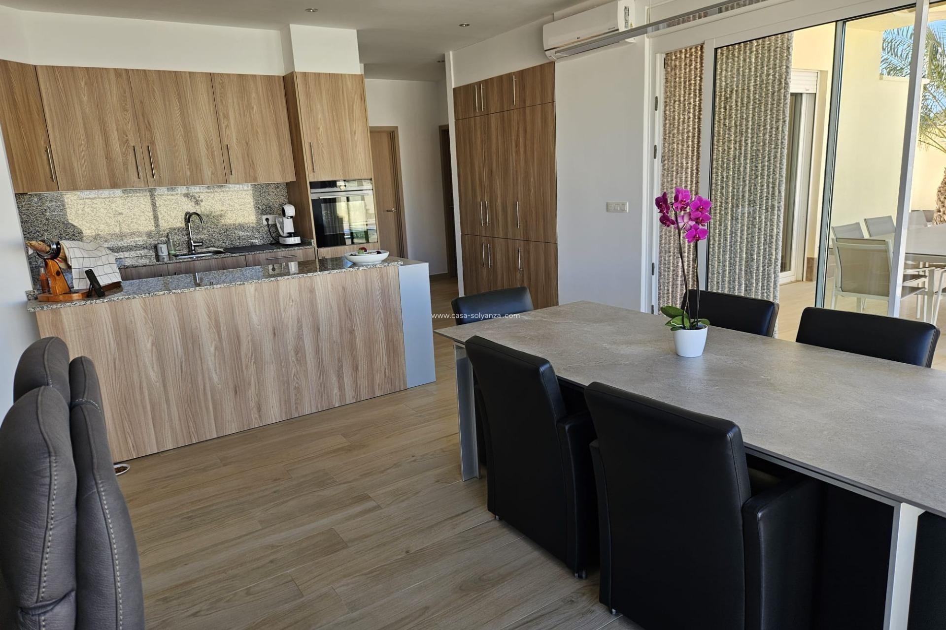 Herverkoop - Villa - Torrevieja - La Siesta