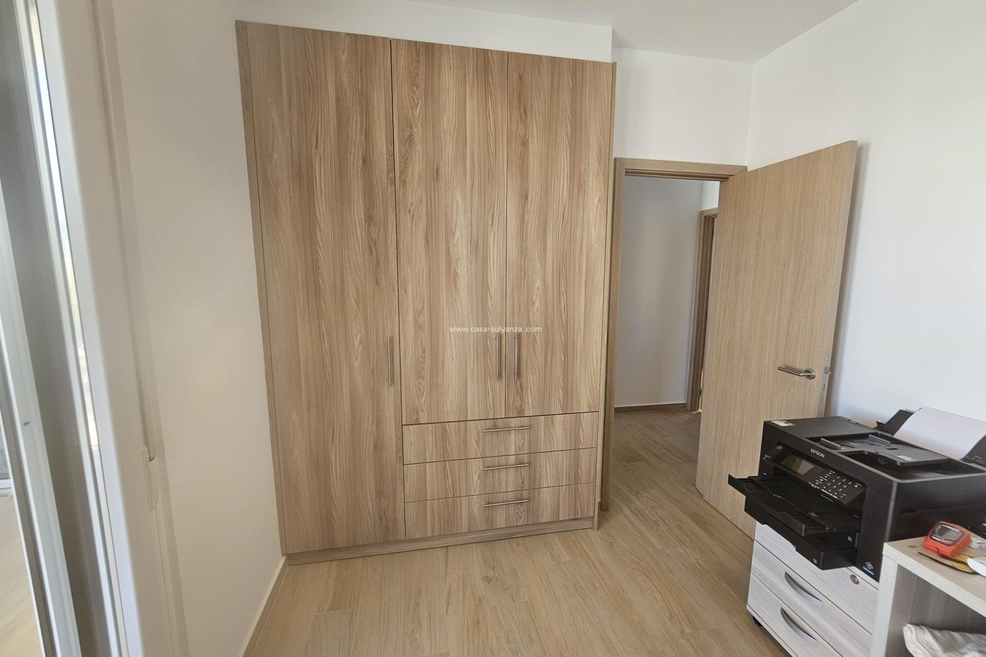 Herverkoop - Villa - Torrevieja - La Siesta