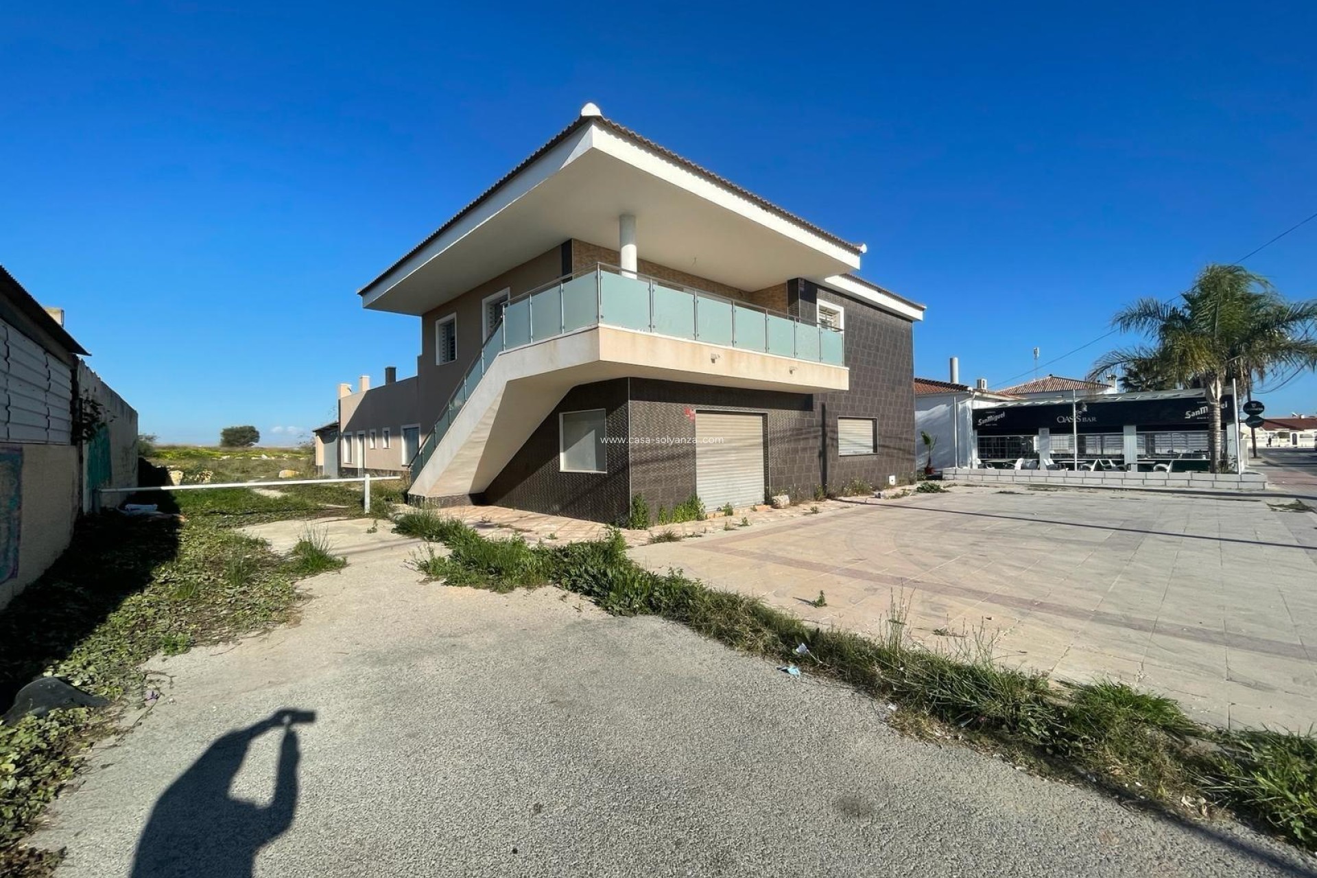 Herverkoop - Villa - Torrevieja - La Siesta