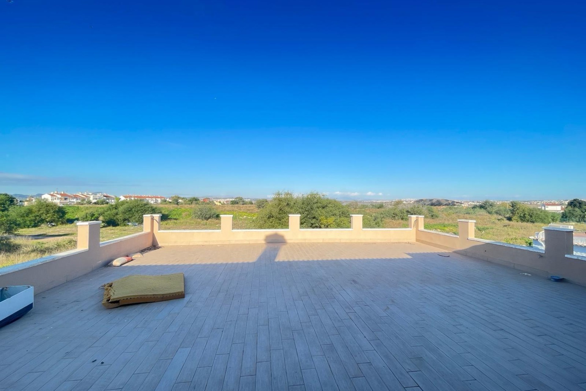 Herverkoop - Villa - Torrevieja - La Siesta