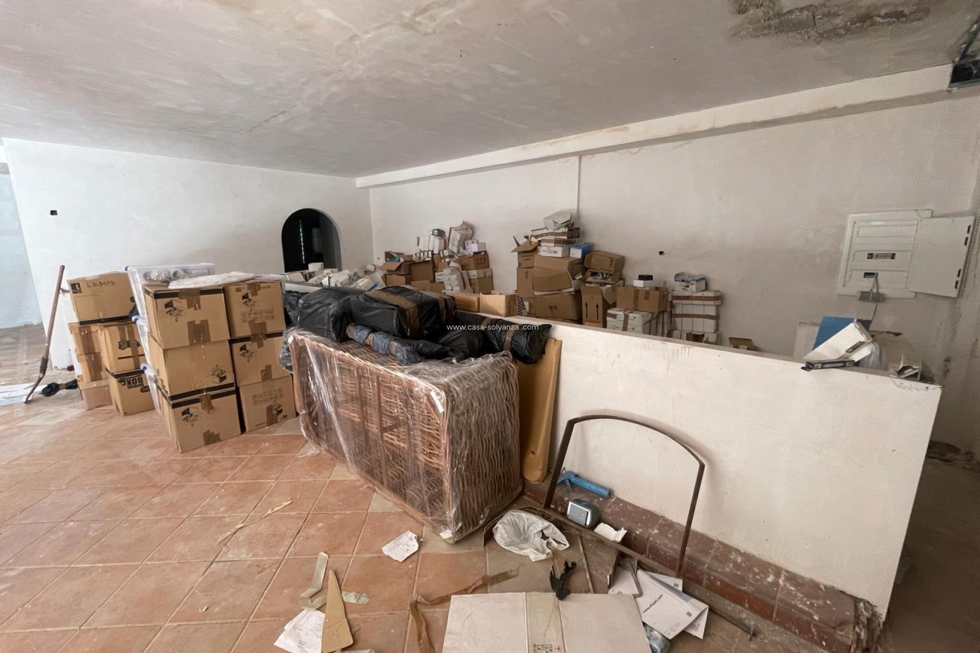 Herverkoop - Villa - Torrevieja - La Siesta