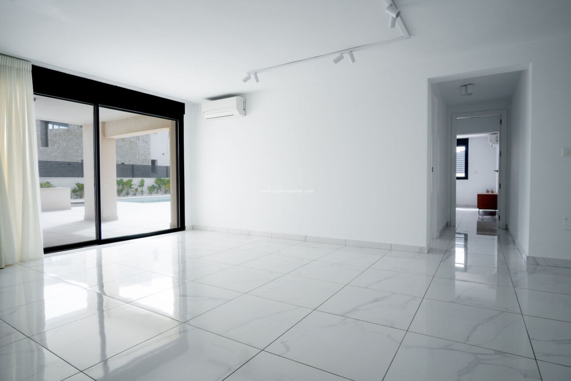 Herverkoop - Villa - Torrevieja - La Valeta
