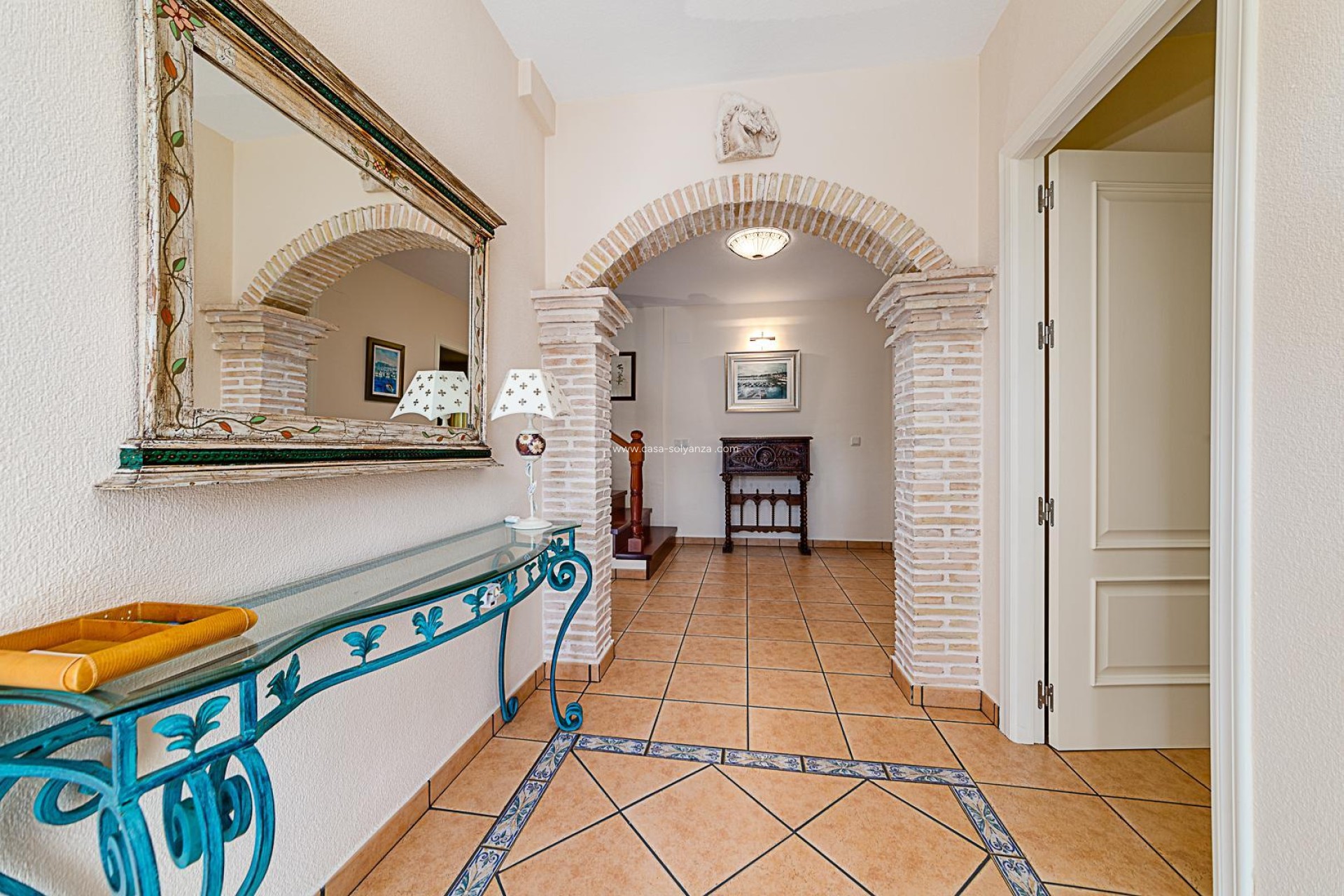 Herverkoop - Villa - Torrevieja - La veleta
