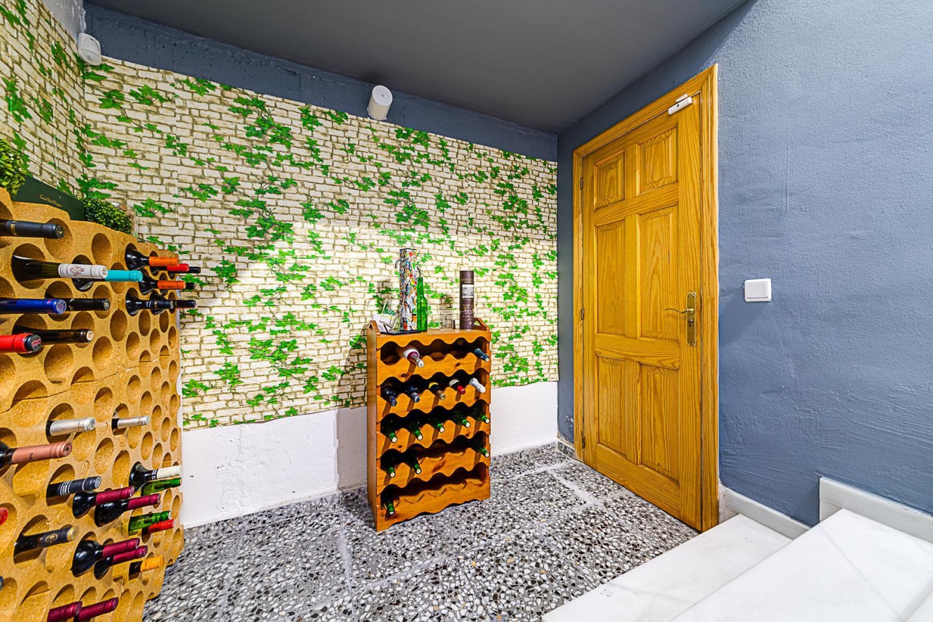 Herverkoop - Villa - Torrevieja - La veleta