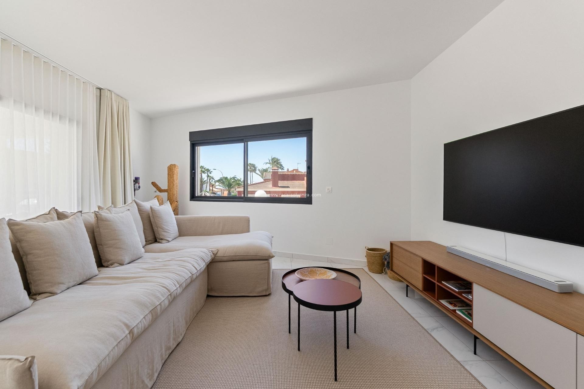 Herverkoop - Villa - Torrevieja - La veleta