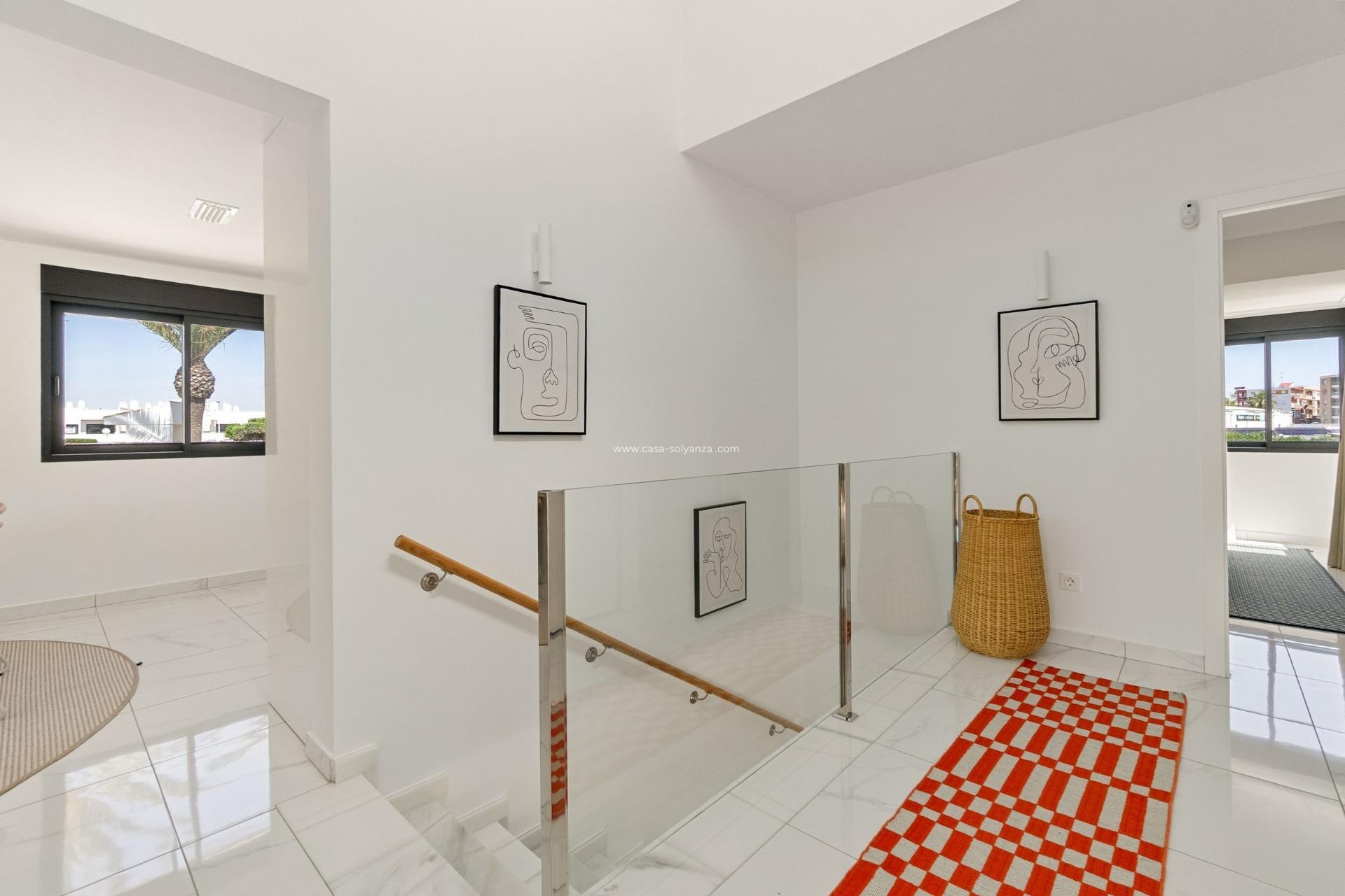 Herverkoop - Villa - Torrevieja - La veleta