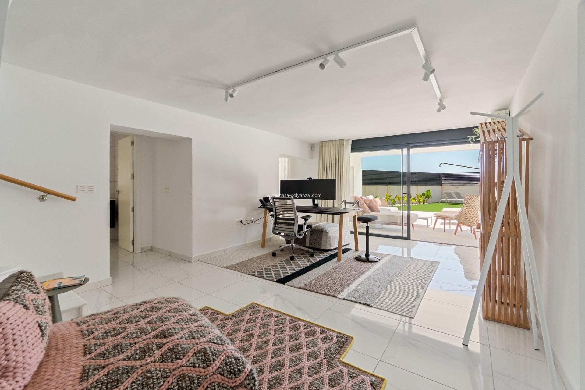 Herverkoop - Villa - Torrevieja - La veleta