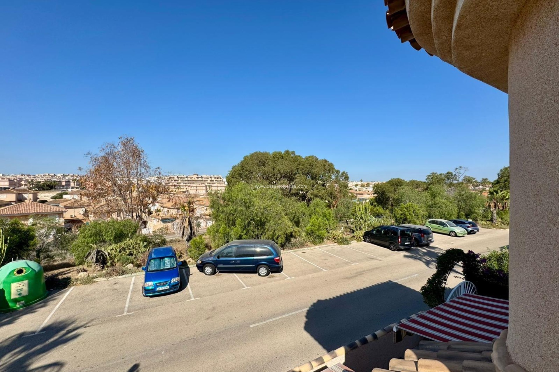 Herverkoop - Villa - Torrevieja - Los Altos