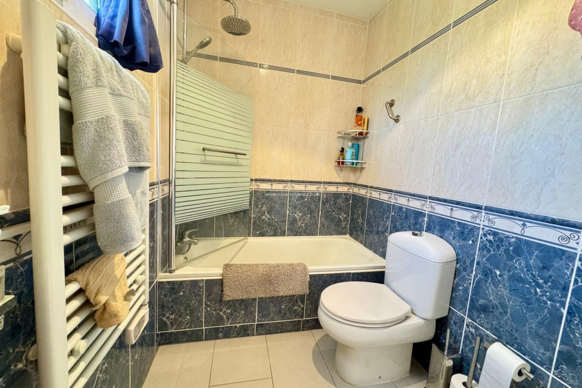 Herverkoop - Villa - Torrevieja - Los Altos