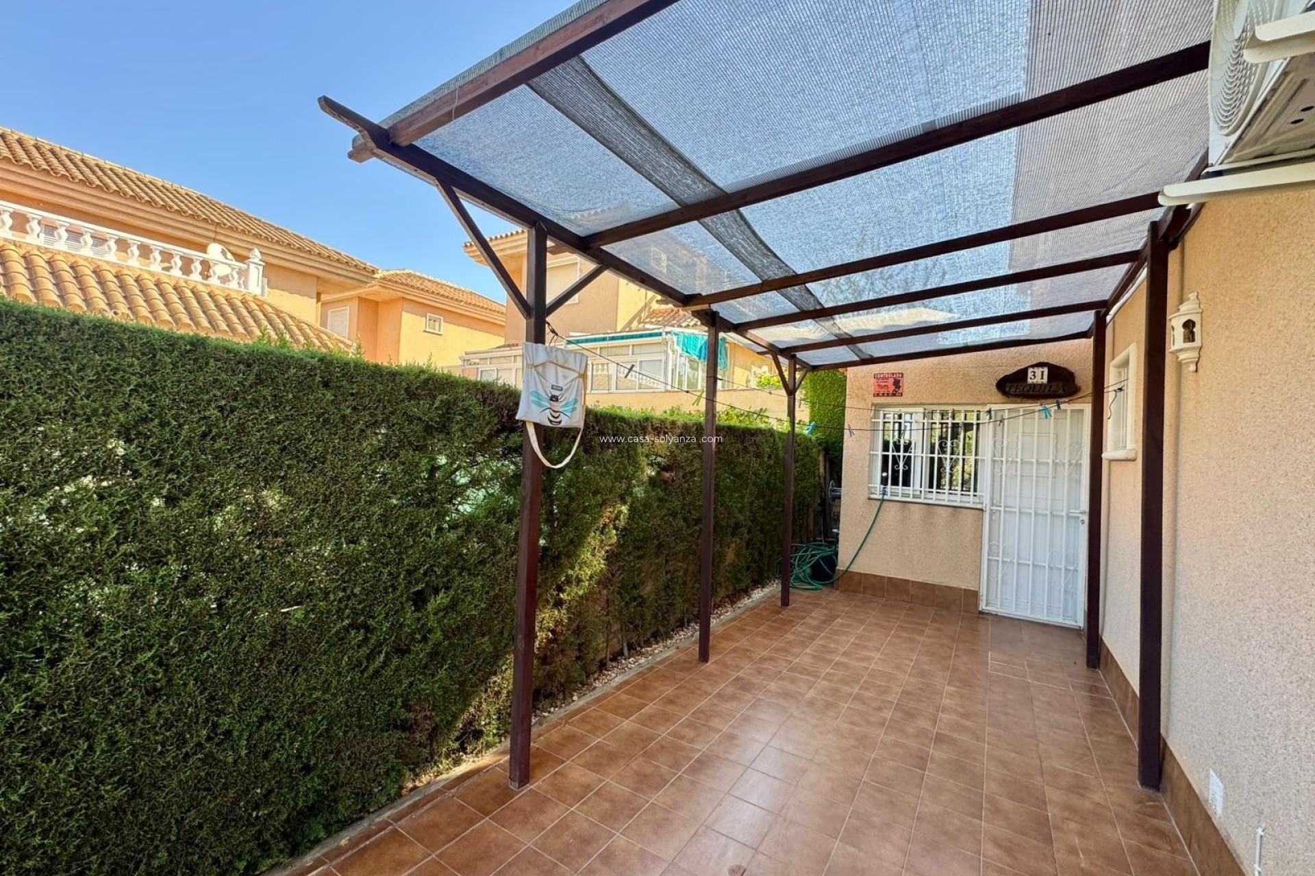 Herverkoop - Villa - Torrevieja - Los Altos