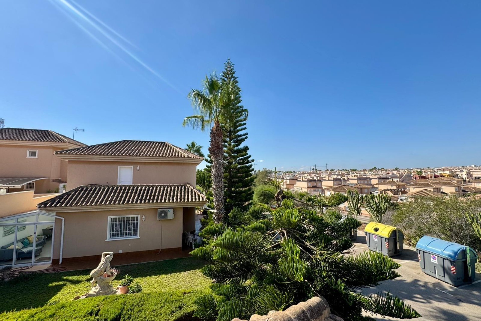 Herverkoop - Villa - Torrevieja - Los Altos